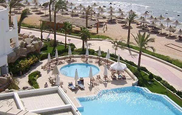 Stunning Red Sea View Appartement