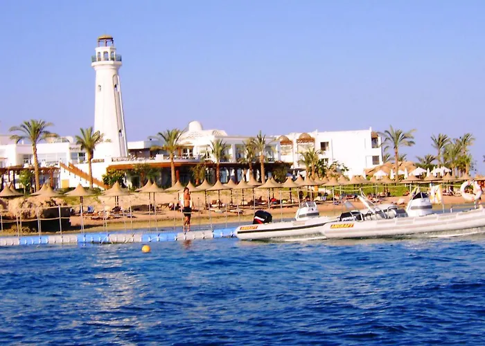Stunning Red Sea View Charm el-Cheikh